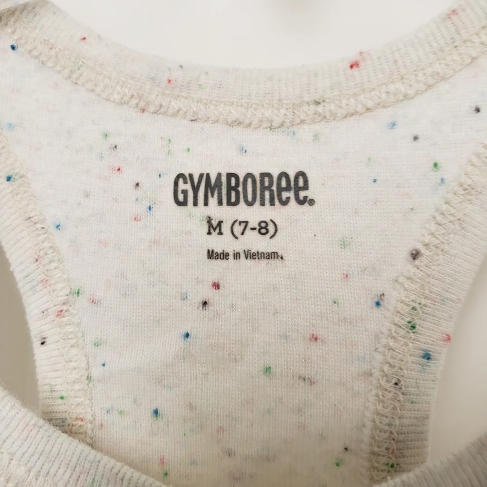 Gymboree Racerback Tanktop - Picture 5 of 5